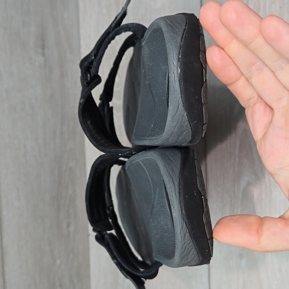 Vionic Women Sandals Flats shoes sz 10 - Picture 7 of 9